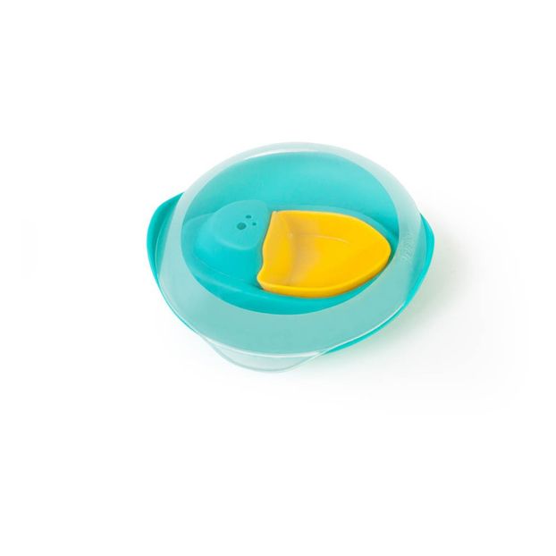 Bateau de bain et moule à sable Sloopi-product