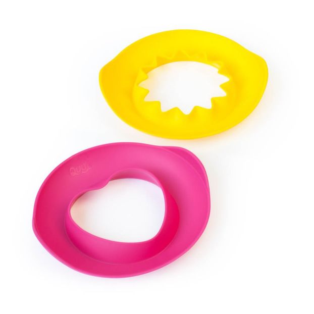 Magic Sun and Heart Molds-product
