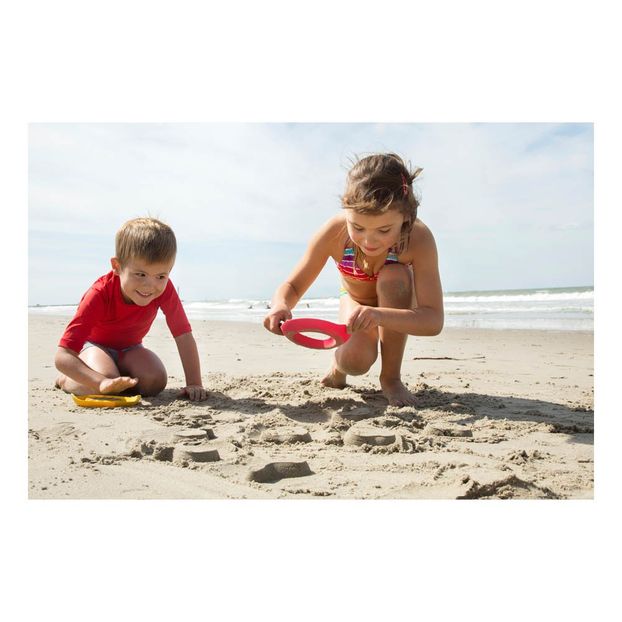 Magic Sun and Heart Molds-product