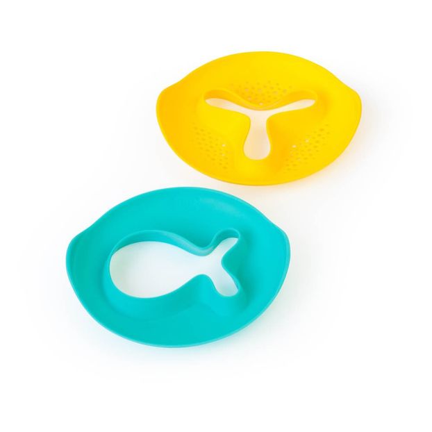 Magic Fish and Star Molds-product