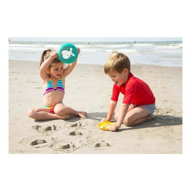 Magic Fish and Star Molds-product