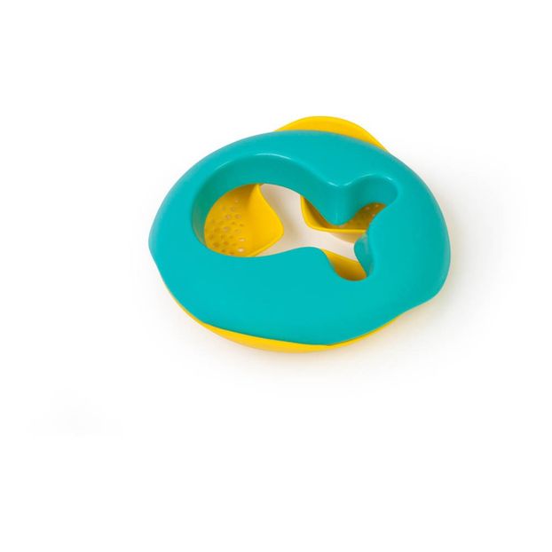 Moldes mágicos pescado y estrella-product