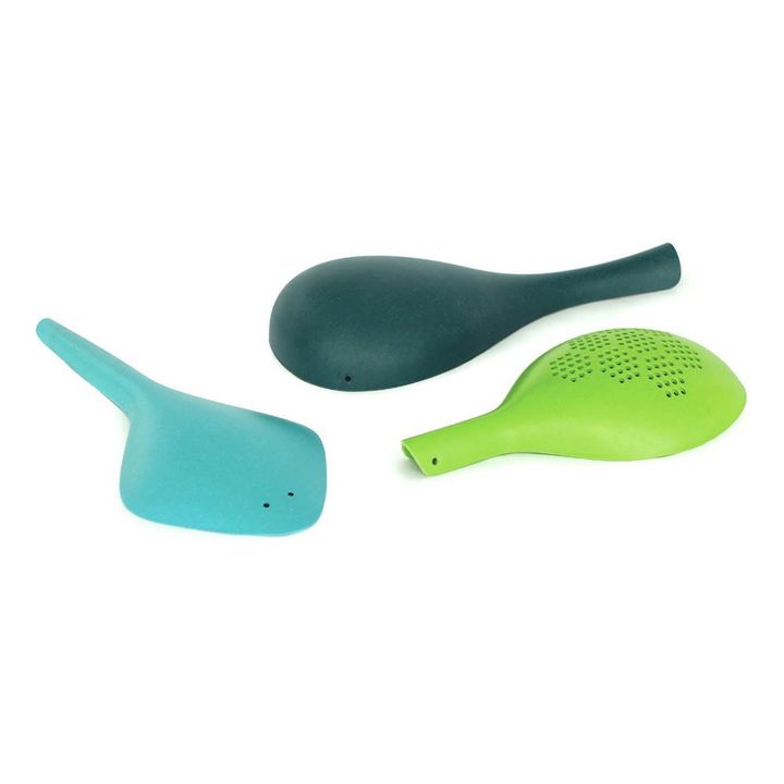 Set of Shovels and Sieves- Product image n°0