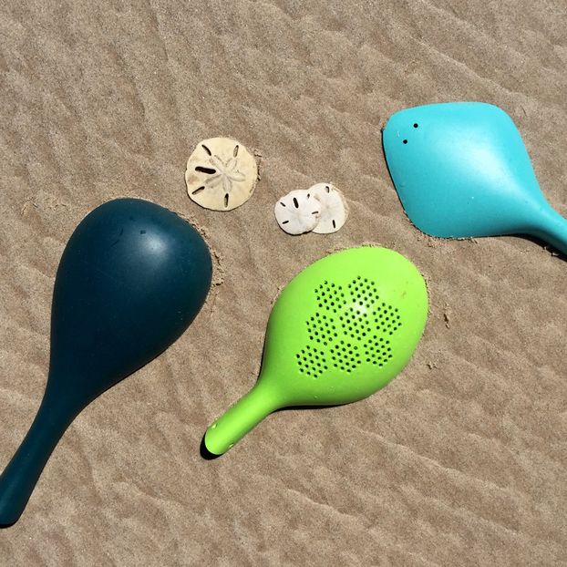 Set de pelles et tamis-product