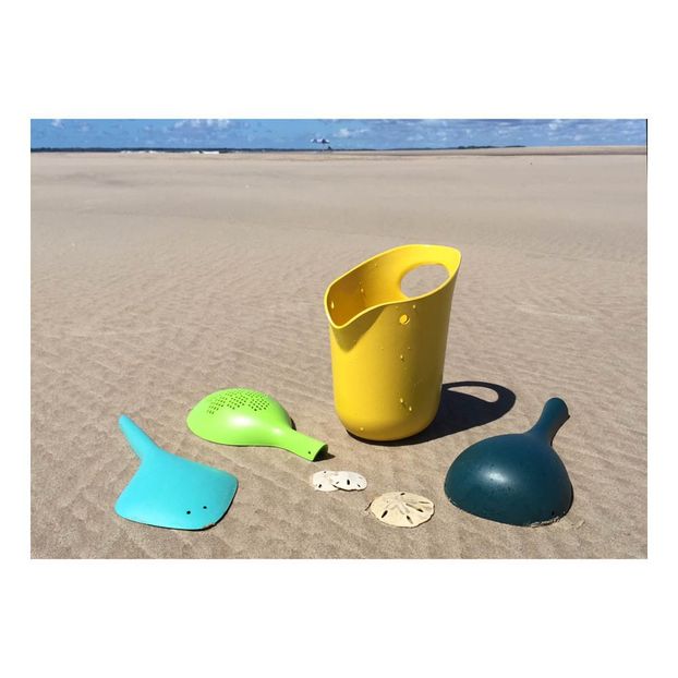 Set de pelles et tamis-product