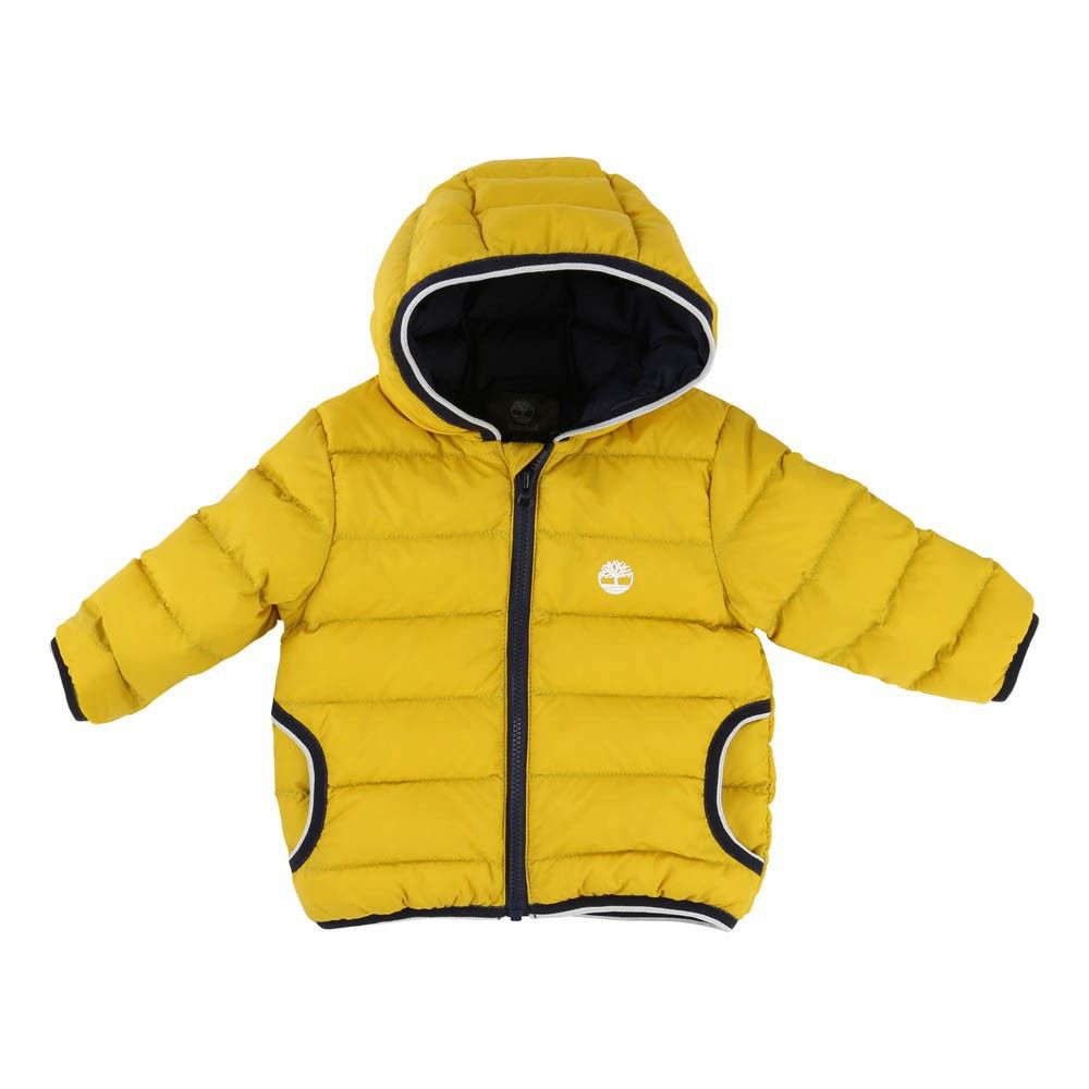 blouson timberland bebe