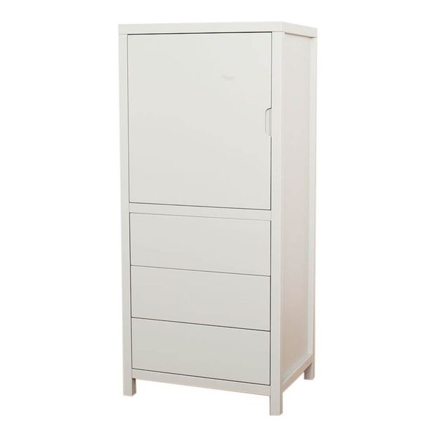 Armario 1 puerta 3 cajones Joy-product