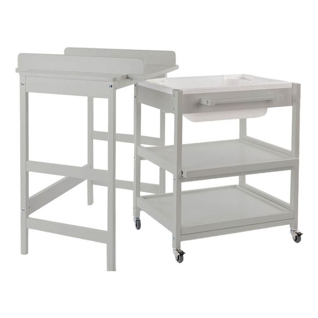 Fasciatoio Comfort Smart tinozza-product