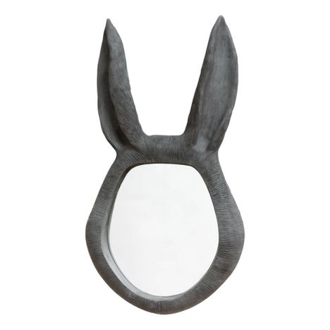 Auguste Rabbit Mirror-product