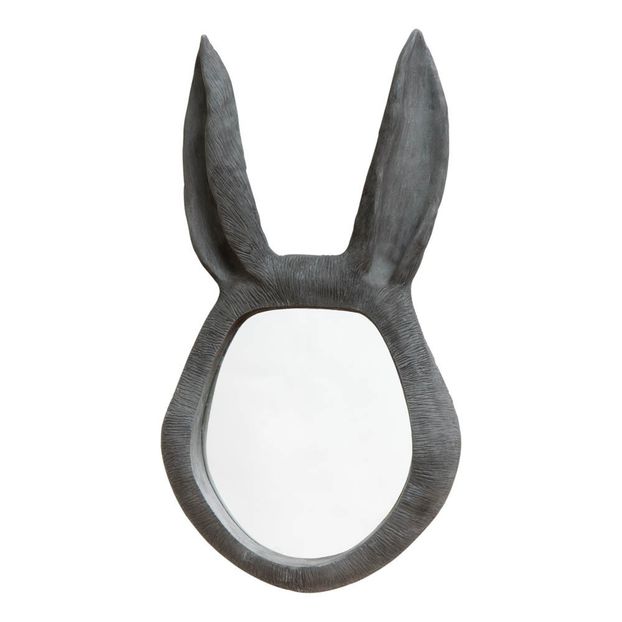 Auguste Rabbit Mirror-product