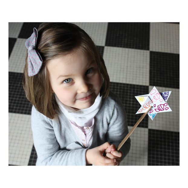 My Magic Wands-product