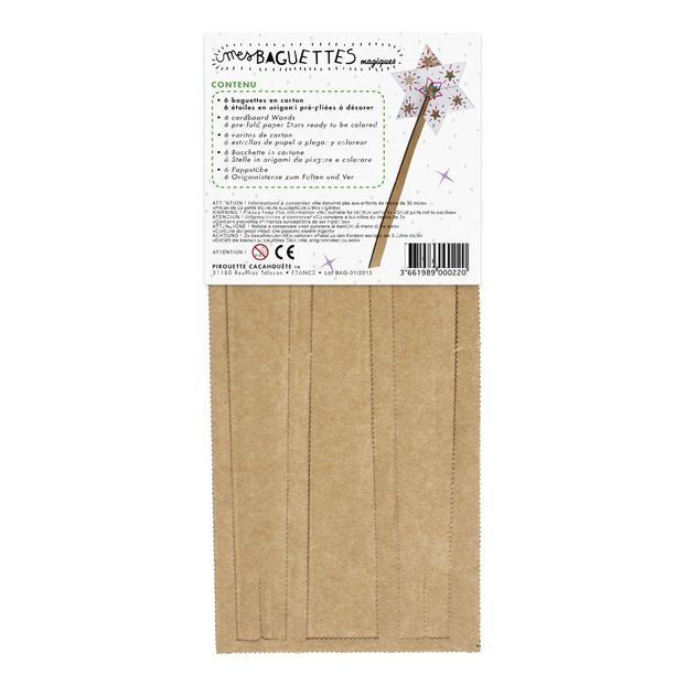 My Magic Wands-product