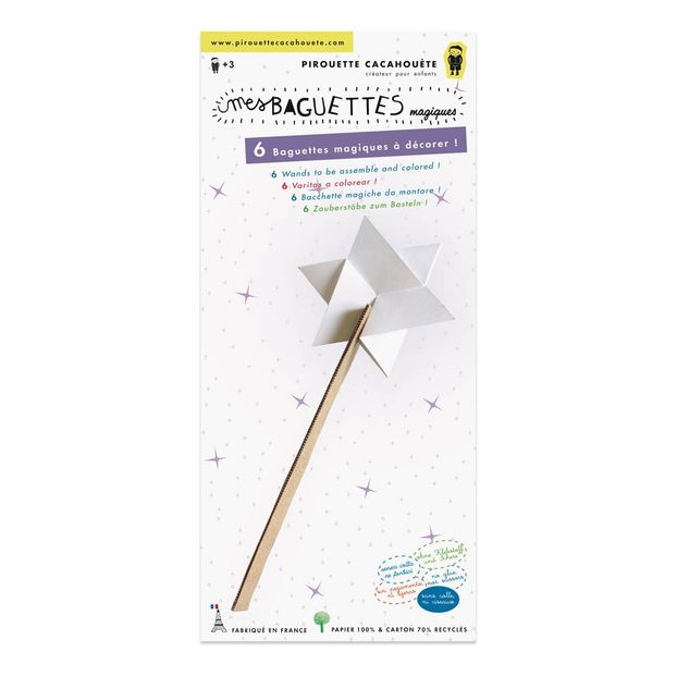 My Magic Wands-product