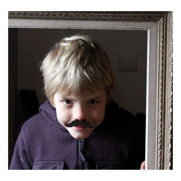 My Moustaches-product