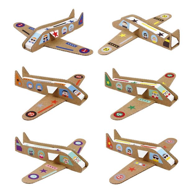 My Planes-product