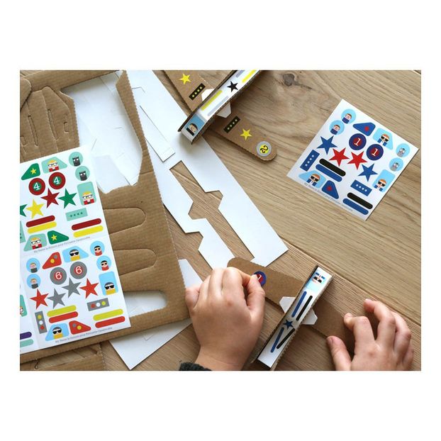 My Planes-product