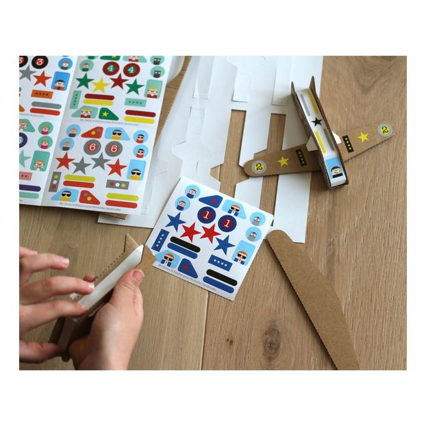 My Planes-product