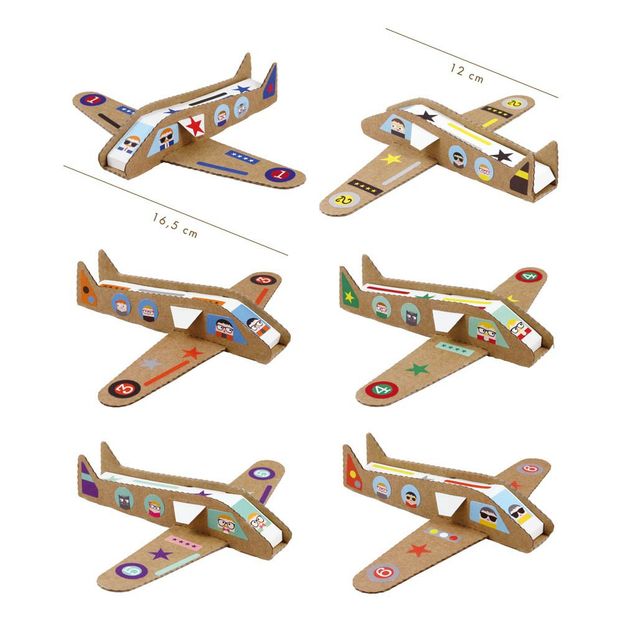 My Planes-product