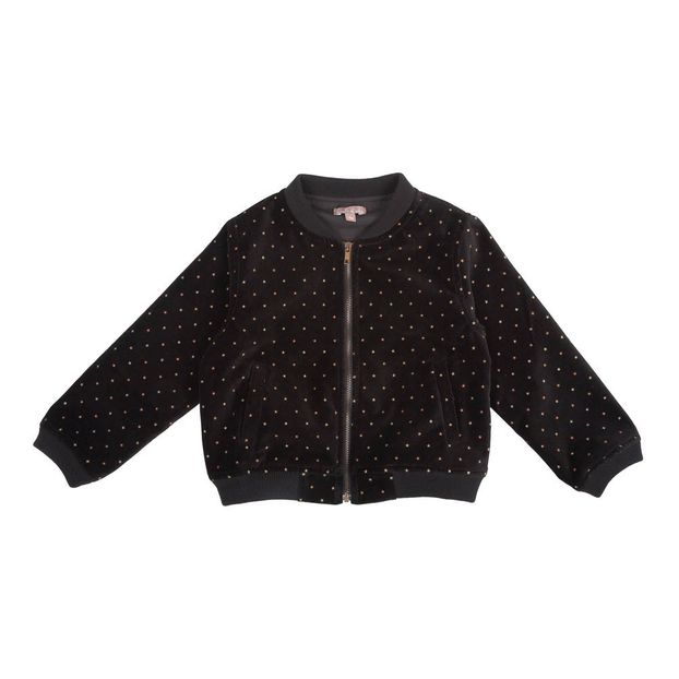 Veste Velours Etoiles-product