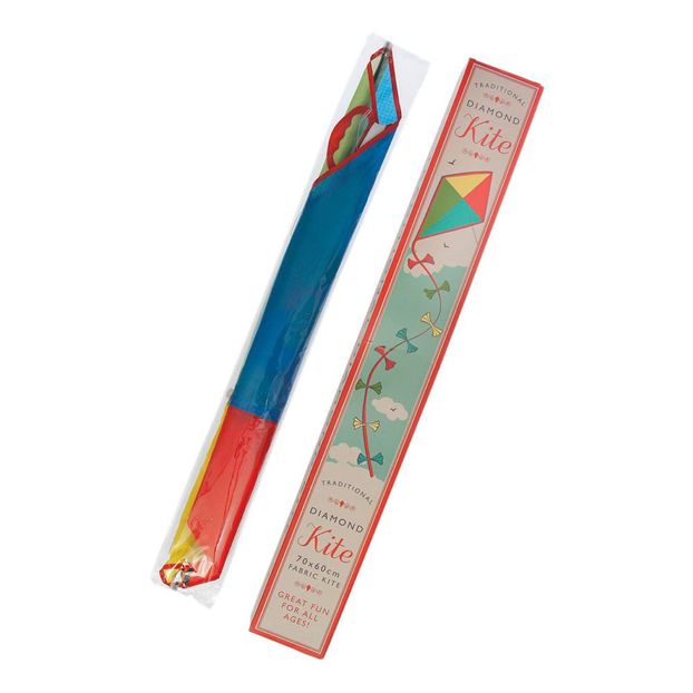 Diamond Kite-product