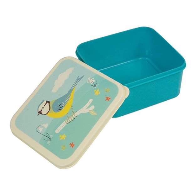 Blue tit Lunch Box-product
