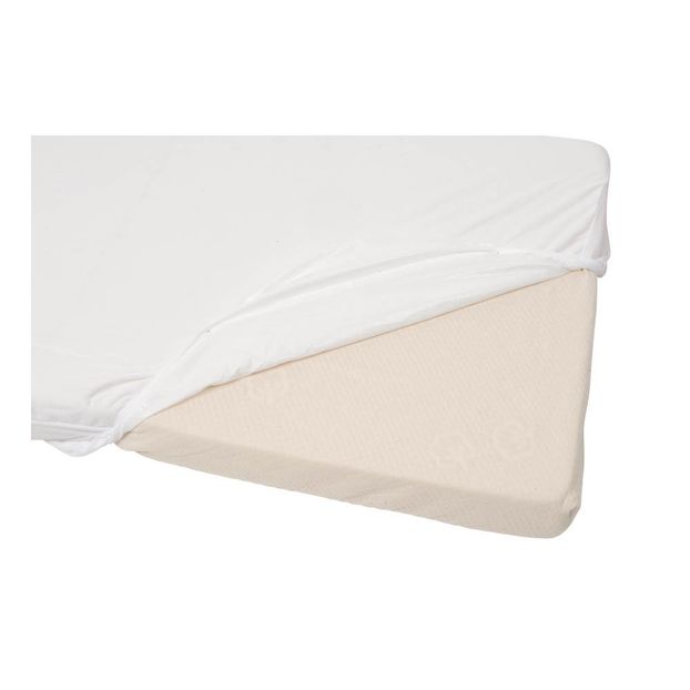 Drap-housse imperméable-product