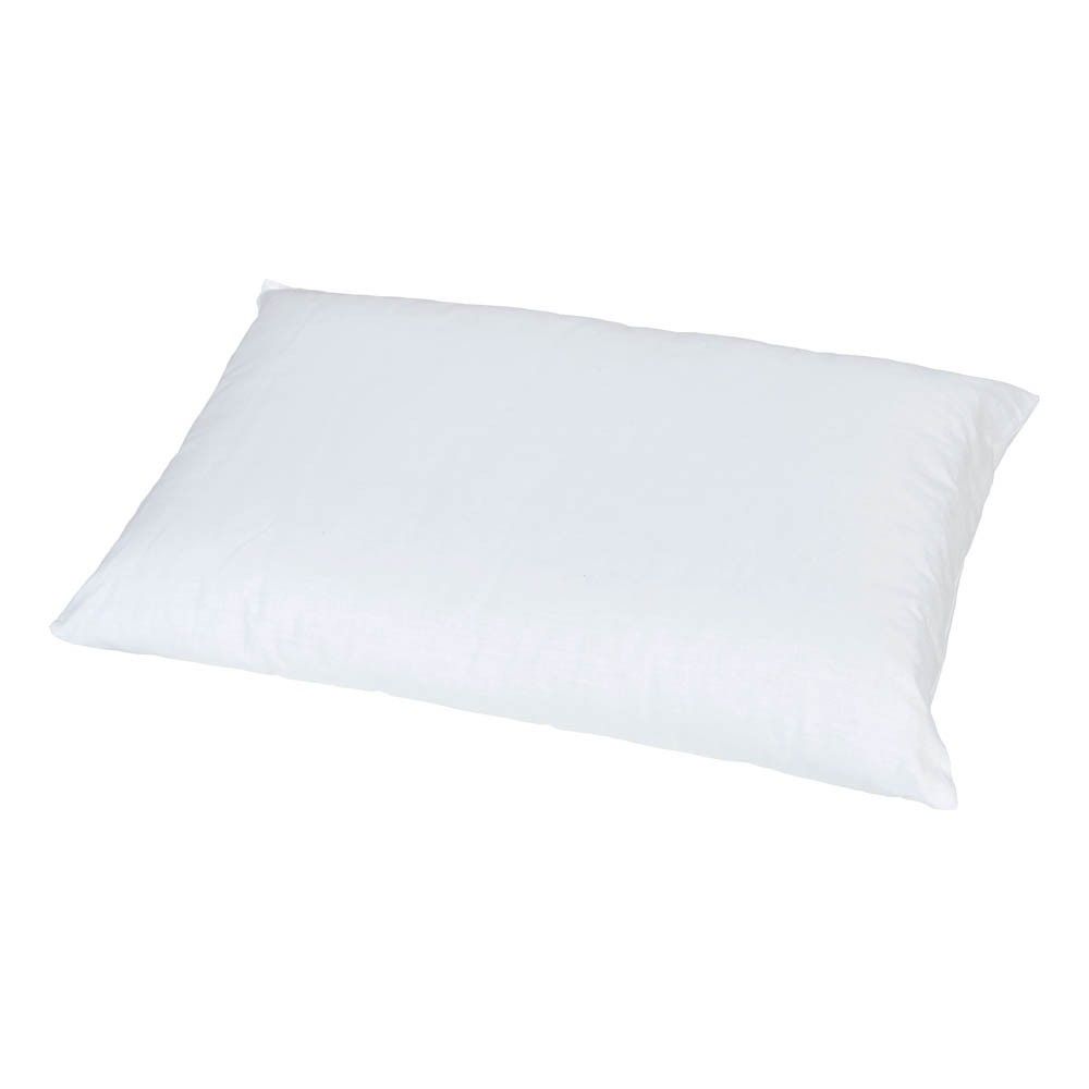 Cuscino essenziale 60x40 cm | Bianco- Immagine del prodotto n°0