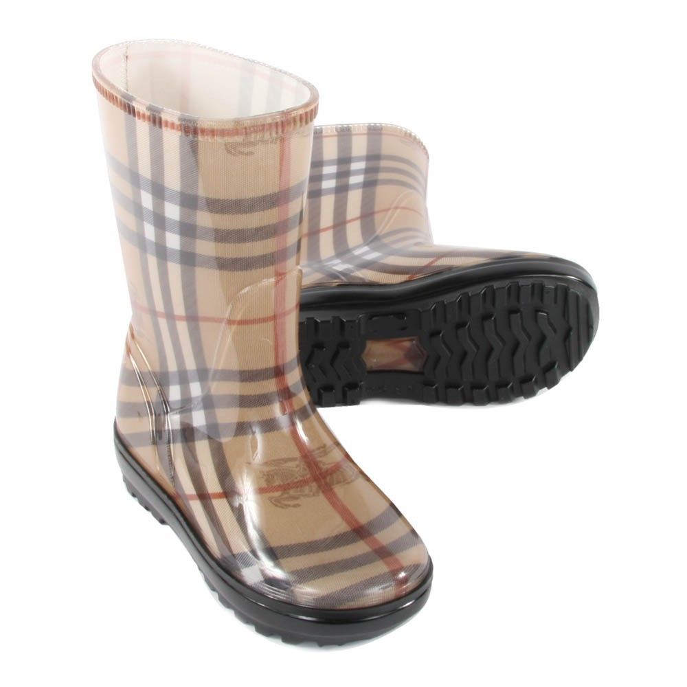 Caoutchouc Prix Bottes Bottes Caoutchouc Burberry LzMpGqVjSU
