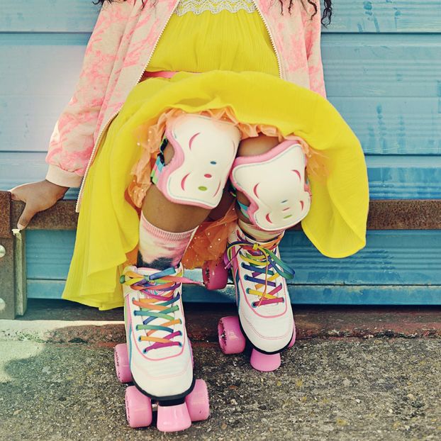 Candi Roller Skates-product