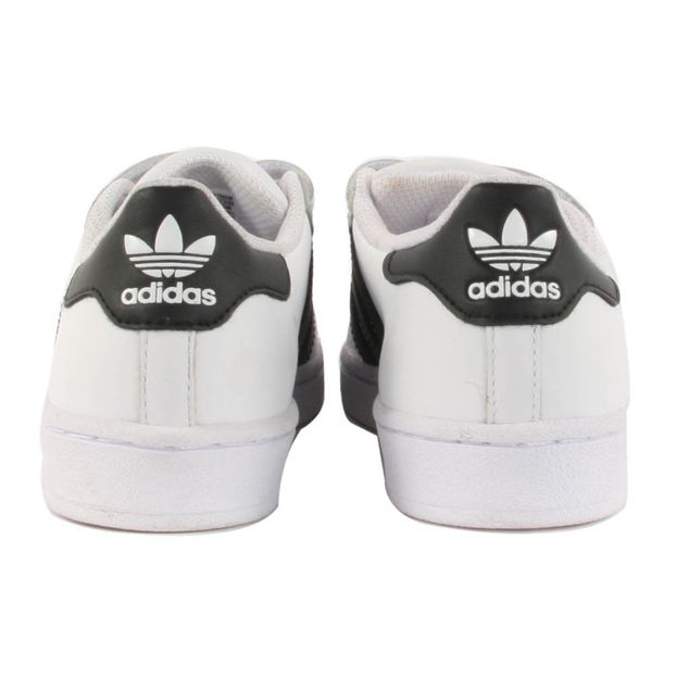 Baskets Scratchs Cuir Superstar-product