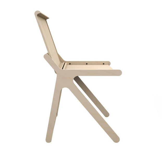 Bureau K Desk-product