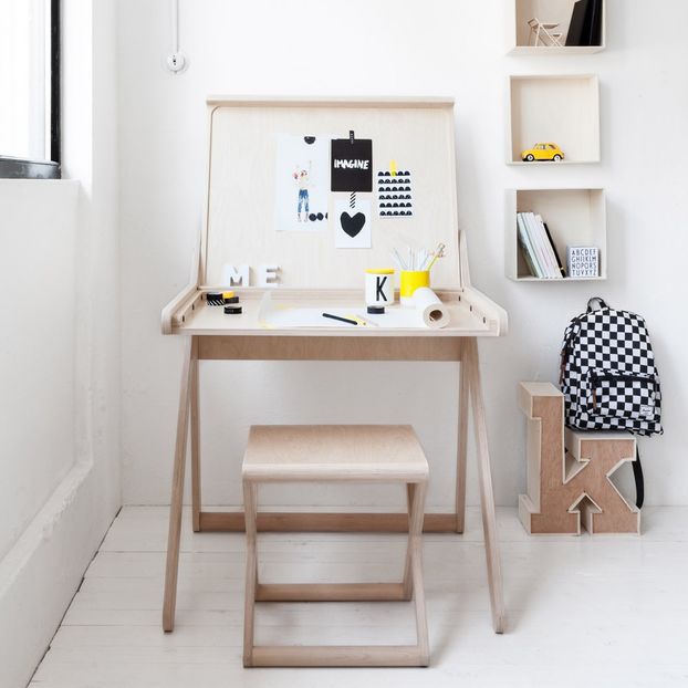 Bureau K Desk-product