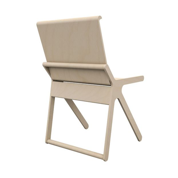 Bureau K Desk-product