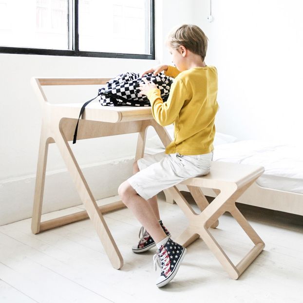 Bureau K Desk-product