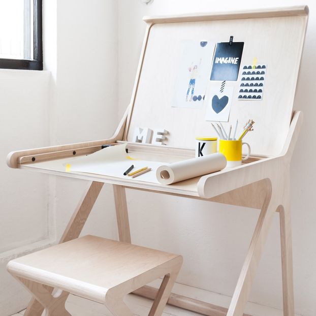Bureau K Desk-product