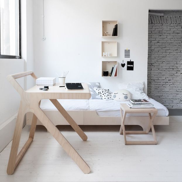 Bureau K Desk-product
