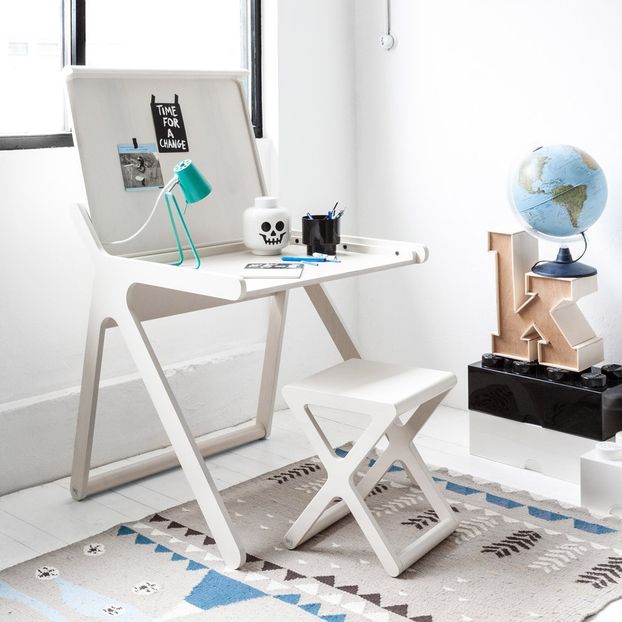 Schreibtisch K Desk-product