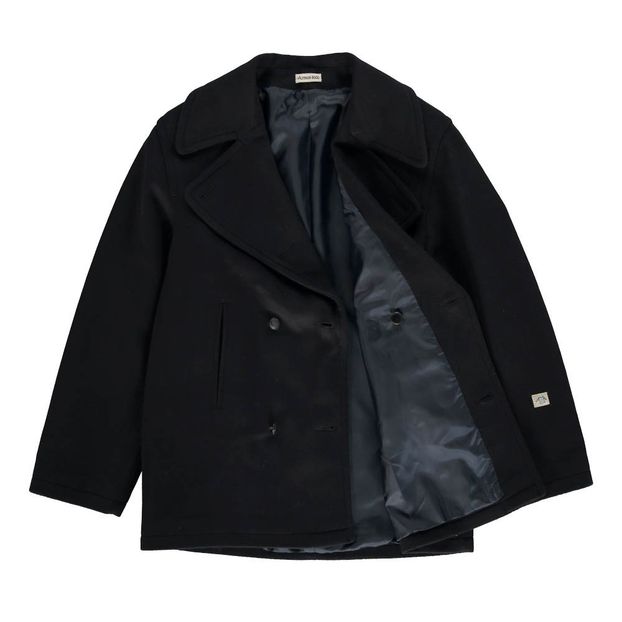 Killian Caban Coat-product