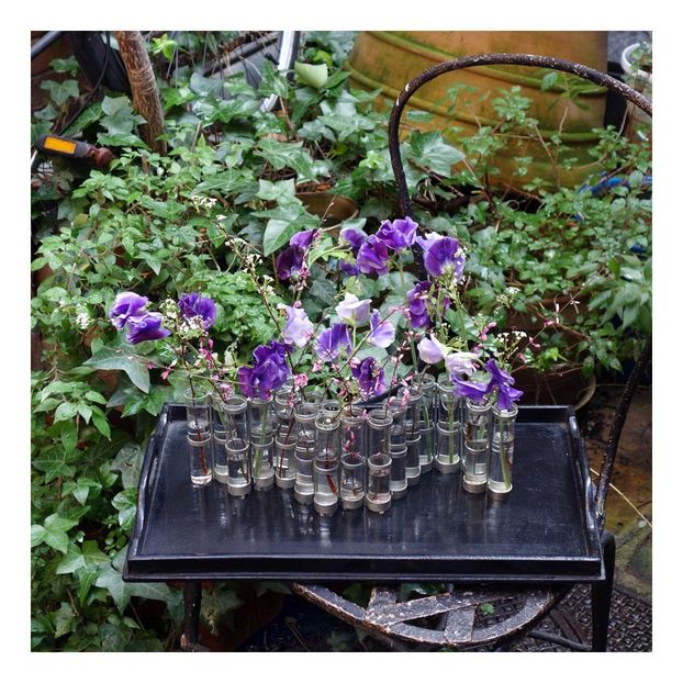 Vase d'avril--product