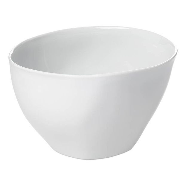 Saladier Grand bol Affamé en porcelaine-product