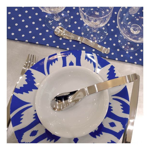 Coupelles Affamées en porcelaine- Vendues par 6-product