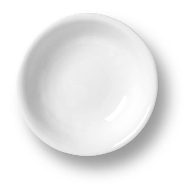 Coupelles Affamées en porcelaine- Vendues par 6-product