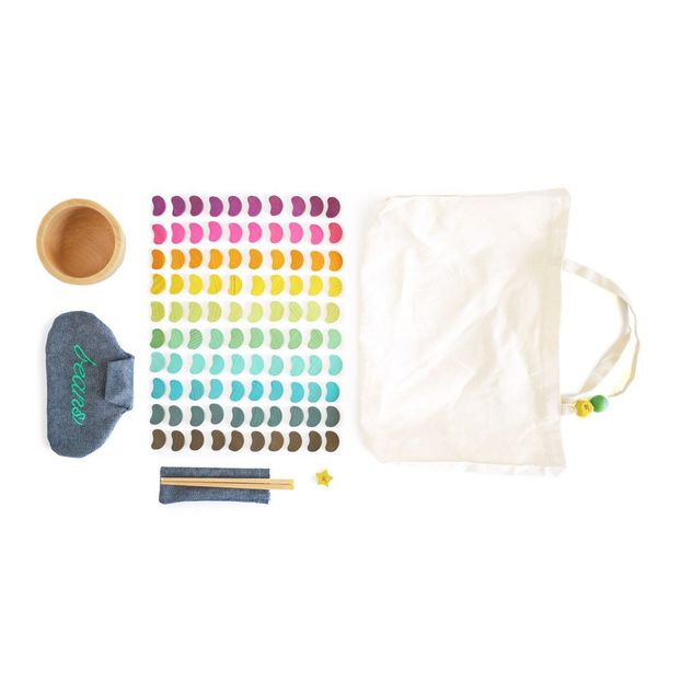 Jeu de dextérité Mame ohagki-product