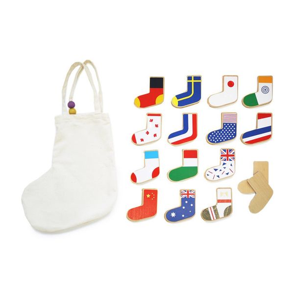 Etape dans le monde-product