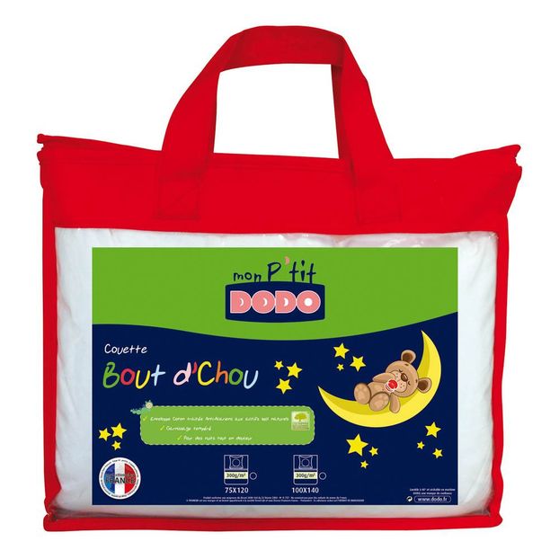 Bout d'chou Blanket-product