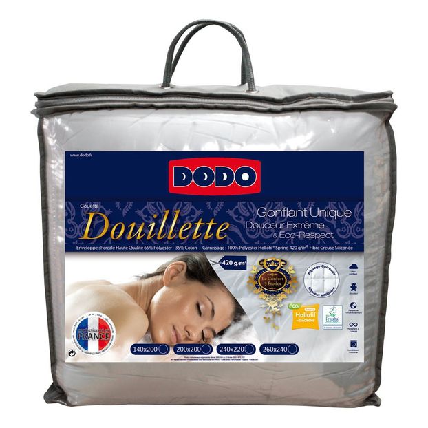 Couette Douillette-product