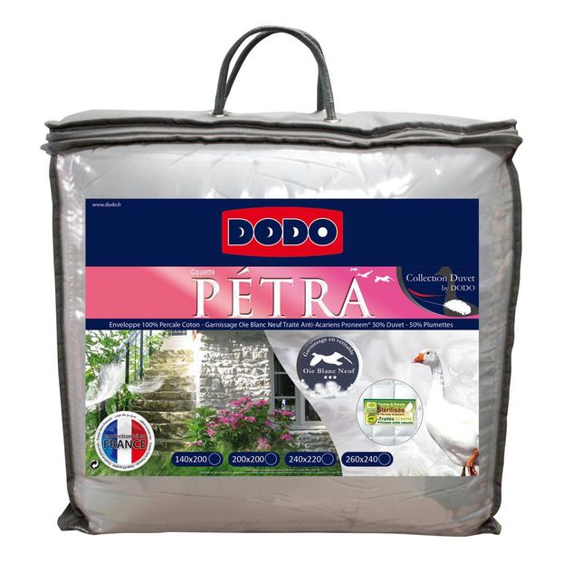 Couette Petra-product