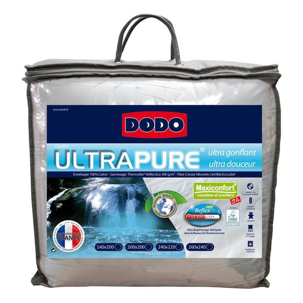 Couette Ultrapure-product