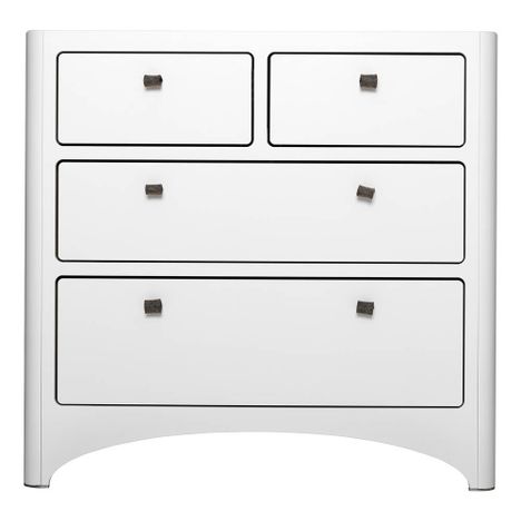 4-Drawer Chest of Drawers-product