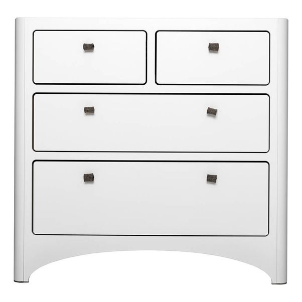 4-Drawer Chest of Drawers-product
